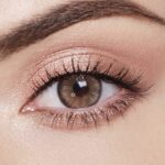 عدسة - Dawn Brown - فرش ليدي