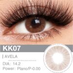 عدسة - Avela - فرش ليدي