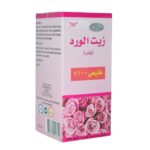 زيت الورد من كويت شوب