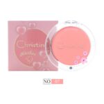 بلاشر احمر خدود رقم 07 - كرستين CH-B2317