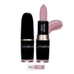 روج شفايف ملكي بفيتامين E درجة رقم 05 - كرستين