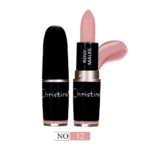 روج شفايف ملكي بفيتامين E درجة رقم 12 - كرستين