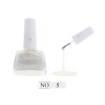 كرستين مناكير اطلاء الاظافر رقم 05