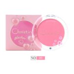 بلاشر احمر خدود رقم 09 - كرستين