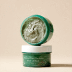 ماسك بمستخلص الشيح لتنقية المسام - اكسيس واي