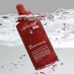 سيروم منظف معزز بحمض السكسينيك الأحمر بنسبة %21