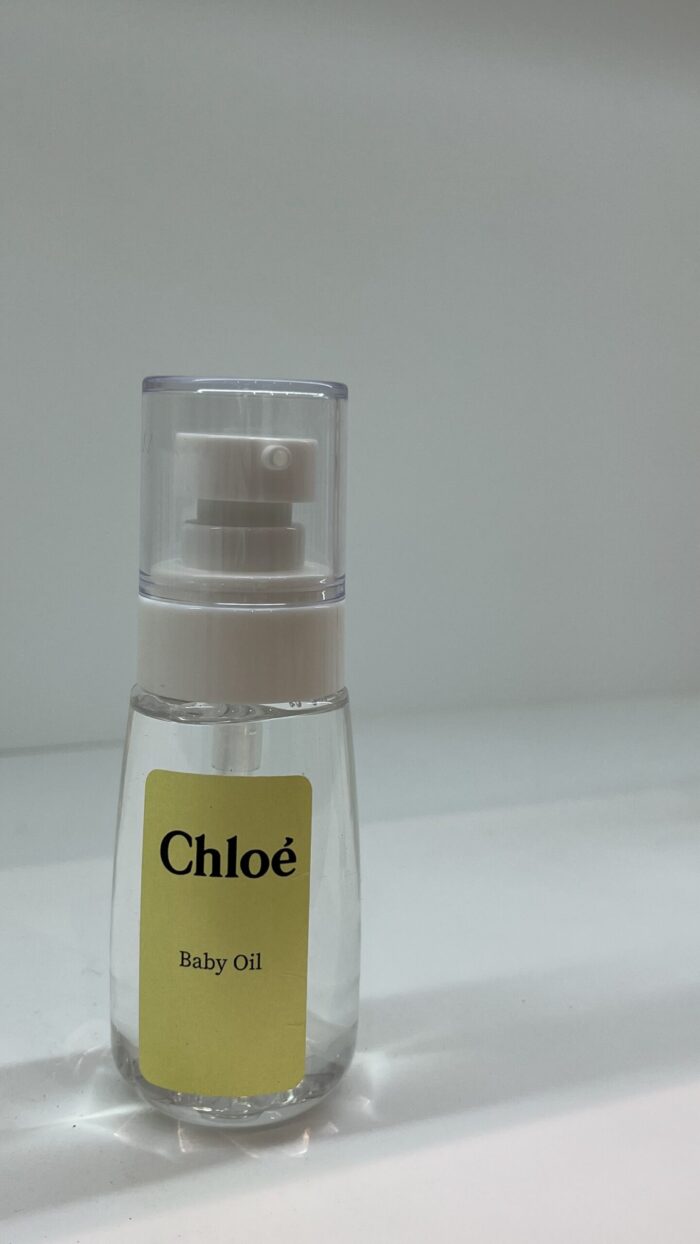 ⁦زيت عطري برائحة Chloe⁩ - الصورة ⁦1⁩