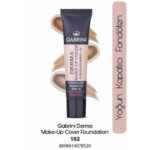 فاونديشن فل كفر 102 - جابريني