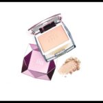 بودرة الماس BB دايموند تغطية عالية ولمسة مخملي S3 - ميستين