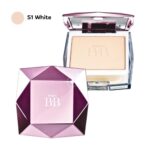 بودرة الماس BB دايموند تغطية عالية ولمسة مخملي S1 - ميستين