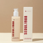 إيسينس الحلزون الكوري ✨ تركيز 97% مخاط حلزون + خلاصة الأرز، ترطيب وتفتيح طبيعي  - كي سكريت