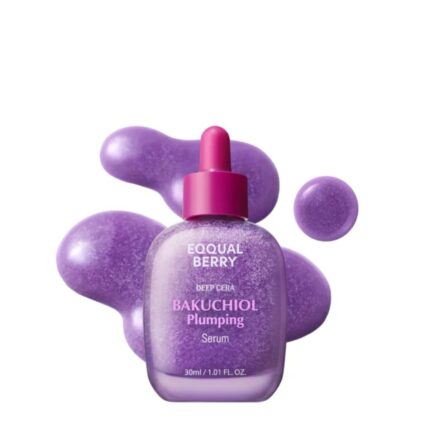 سيروم باكوشيول بلَمبق - EQQUALBERRY 🌱💜.
