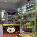 كريم 888 ناتاسيا للتفتيح - التايلندي