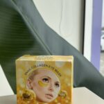 ماسك العيون بالكولاجين - ساسمي