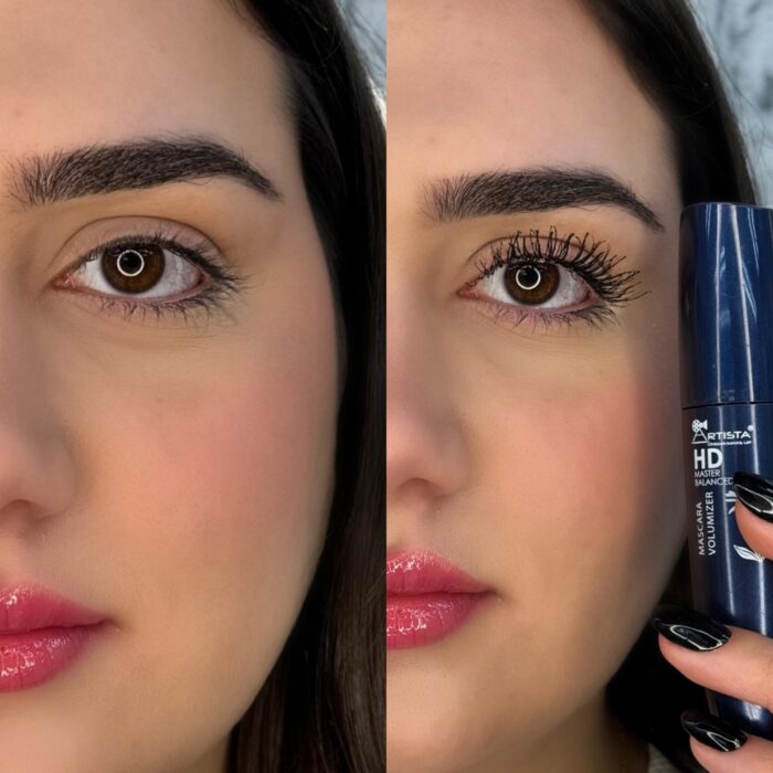 ⁦Mascara Masterbalanced HD Volumizer - أرتيستا⁩ - الصورة ⁦4⁩