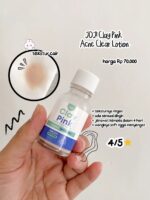⁦تونر يقضي على الحبوب والبقع - كلاي بنك⁩ - الصورة ⁦5⁩