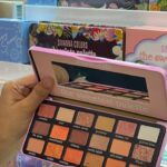 سيفانا – لوحة ألوان الحلوى