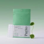 لاصقات الحبوب بوريتو سيول