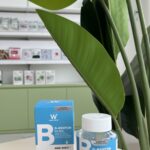 كبسولات بيوتن وينك وايت - تايلند