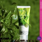 غسول بالشاي الاخضر - 3w clinic