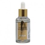 سيروم التفتيح ونظارة- 3W Clinic