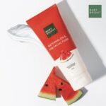 غسول البطيخ والـ HYA - بيبي برايت