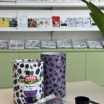 شاي التوت الاسود - توركو بابا