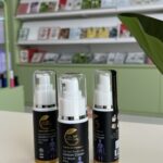 كريم عرق النسا التايلندي العشبي