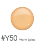 فاونديشن ماي ماتش بمعامل حماية SPF 50 ++++PA ( Y50 ) - الصورة 2