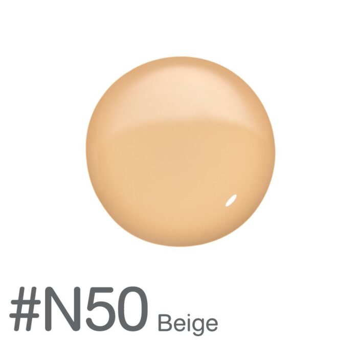 ⁦فاونديشن ماي ماتش بمعامل حماية SPF 50 ++++PA ( N50 ) - كيوت برس⁩ - الصورة ⁦2⁩
