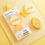 سفنجات دمج للمكياج – قطعتين فقط