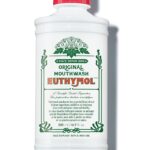 غسول الفم بنكهة إيثيمول - إيثيمول