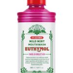 غسول الفم بنكهة النعناع - إيثيمول