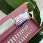 طقم اظافر من شركة كيوت - CU-N07