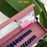 طقم اظافر من شركة كيوت - CU-N06