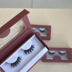 رموش طرفيه CU-E15 - كيوت