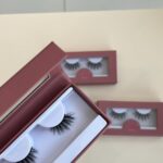 رموش بخط العين CU-E13 - كيوت