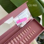 طقم اظافر من شركة كيوت - CU-N15