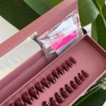 طقم اظافر من شركة كيوت - CU-N03