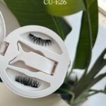 رموش مغناطيسية CU-E26- كيوت
