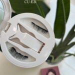 رموش مغناطيسية CU-E31- كيوت