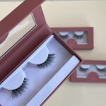 رموش طرفيه CU-E20- كيوت