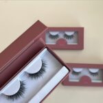 رموش بخط العين CU-E11- كيوت