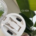 رموش مغناطيسية CU-E24- كيوت