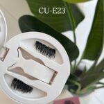 رموش مغناطيسية CU-E23- كيوت