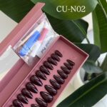 طقم اظافر من شركة كيوت - CU-N02