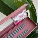 طقم اظافر من شركة كيوت- CU-N04