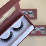 رموش بخط العين CU-E10- كيوت