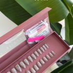 طقم اظافر من شركة كيوت - CU-N08