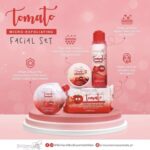 مجموعة بريليانت سكين لتقشير الخفيف بالطماط